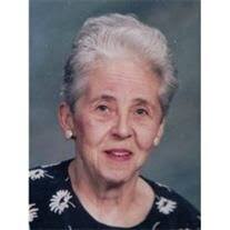 Marie Doris (Girouard) Madden Obituary