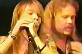 Why Lou Gramm's Shadow King Collapsed After Only One Concert