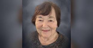 Mrs. Patricia Ann Camden Obituary