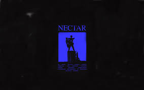 Such a cool music video, just inspired me to push my rendering abilities and get some solid lighting practice in. I Made A Nectar Track List Wallpaper Using The Design From The Blue T Shirts 3 Joji