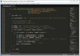 Hello i paid for a 2 year mem. The 4 Best Free Text Editors For Windows Mac