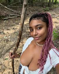 OnlyFans – Instagram – Ebony – planterriah | plantergirl – Nude - Photo 14  | The Fappening Leaked Photos