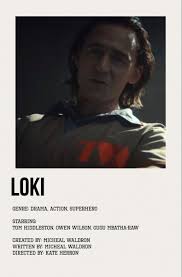 Music title data, credits, and images provided by amg |movie title data, credits, and poster art provided by. Loki Minimalist Tv Show Poster Marvel Posters Marvel Movie Posters Movie Posters Minimalist