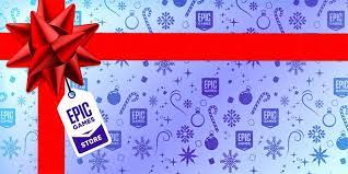 The epic games store has brought us hundreds of amazing free games throughout its existence, and we are listing every single one of them in a single post! Epic Games Christmas 2020 7 More Days Of Free Games Tech Arp