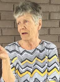 Obituary information for Texie Bradley Conner