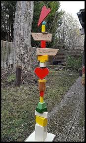Gluckswachter Aus Holz Gluckswachter Diy Turwachter Diy Gartenwachter Holzelemente Holzmodule Schwemmholz Treibholz We Weihnachtsbaumschmuck Gartenschmuck