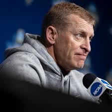Notebook: Montana coach Bobby Hauck