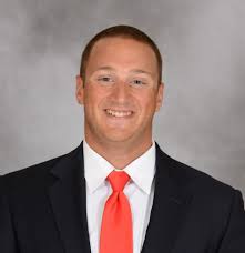 Kyle Berg Named Women's Assistant at Northwestern