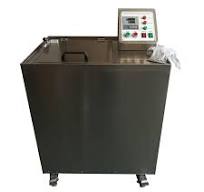 Color Fastness to Washing Tester - High Precision Testing ...