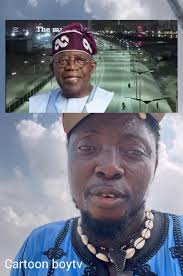 Prince Charles Enoch