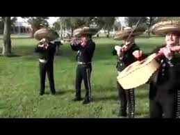 Quiero desearte un dia y año lleno de amor, sonrisas y haciendo las. Feliz Cumpleanos Mariachi Youtube