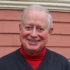 Peter Brink's Instagram, Twitter & Facebook