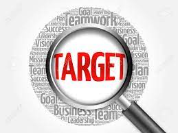 Package includes handheld 3x magnifier glass, 100mm x 1 item description handheld 3x magnifier glass, 100mm this magnifying glass is the ideal tool for home, office and travel use use the large. Target Word Cloud With Magnifying Glass Business Concept Stock Photo Picture And Royalty Free Image Image 54662445