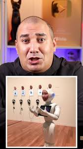 عجائب الروبوتات في اليابان وعودة الاحباء