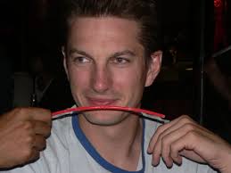 Christophe SCHMUTZ, 48 ans (TOULOUSE, ESCOSSE)