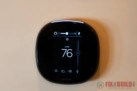 Maybe you would like to learn more about one of these? Installing An Ecobee4 My Parents Fixthisbuildthat