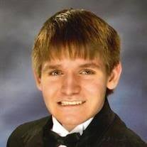 Austin Lee Headrick Obituary