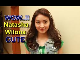 Hasil gambar untuk NATASHA WILONA