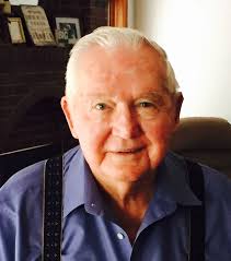 Obituary for Carl Lancucki