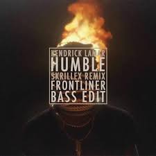 5 / 5 24 мнений. Kendrick Lamar Humble Skrillex Remix Frontliner Bass Edit By Frontliner