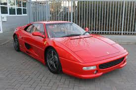 Maybe you would like to learn more about one of these? Ferrari 355 Challenge Road Registered For Sale In Ashford Kent Simon Furlonger Specialist Cars
