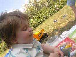 Memorial to Ethan Magauran, 2009