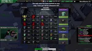 Leveling up seems to unlock stuff as well. H1z1 Invitational Crate Opening Purple 20 Crates By Rolfie