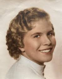 Sally Jean Harmon Obituary