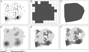 Il avait presque 70 ans. Gis Analysis In Fine Scale Space Part Ii Spatial Analysis In Field Primatology
