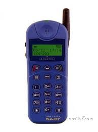 Alcatel OT Easy - Moviles ...