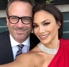 La actriz panameña Patricia De León ya es mamá