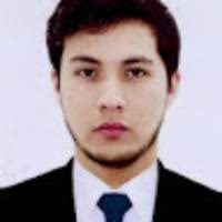 Jesús Gian Pierre Flores Torres.