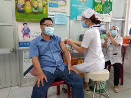 Những người này khi đăng ký ở hệ thống tiêm chủng vnvc tức là họ đã chọn tiêm ngừa vắc xin dịch vụ. Qt0l 7llwou6im