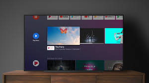 Ahora con más de 30 canales totalmente en vivo y la mayor oferta de contenido en español, disfruta de tus series, novelas y películas favoritas, . Android Tv Home Apk