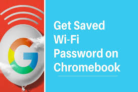 Then you will need to type in your password again and select pin or password under the. Hidden Trick How To Find Wifi Password On Chromebook