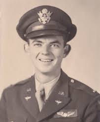 Sgt. Bill Lewis was from Oceana. He was killed in France in 1944 during  World War II. Rest in Peace Sgt. Lewis. Wyoming County remembers and honors  you. Credit: Paul R. Blankenship