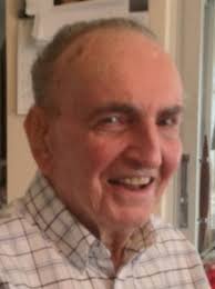 James Herr Obituary (1923