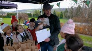 How To Buy Countryfile Calendar 2021 Order Online Before The Sale Ends