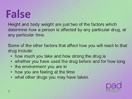 It's like the trivia that plays before the movie starts at the theater, but waaaaaaay longer. True Or False Take This Quiz From Parent Action On Drugs Ppt Video Online Download