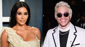 We may earn commission on some of the items you choose to buy. Kim Kardashian Pete Davidson Relationship 2021 Dating Rumor Details Stylecaster
