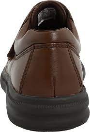 Men, shoes, slip on, sneakers. Amazon Com Hush Puppies Men S Gil Oxfords