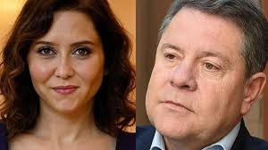 Isabel Díaz Ayuso y Emiliano García-Page, primeros invitados de la nueva  etapa de 'El Programa de Ana Rosa'