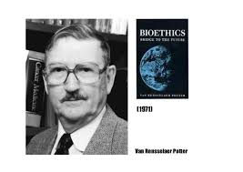 Van Rensselaer Potter