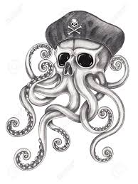 We did not find results for: Skull Octopus Surreal Tattoo Hand Pencil Drawing On Paper Stock Photo Picture And Royalty Free Image Image 66713536