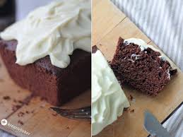 If you are a fan of decadent treats, this chocolate guinness cake is the dessert for you! Guinness Schokoladenkuchen Von Irland Inspiriert