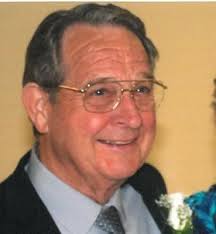 Wayne McFarland Obituary (1940