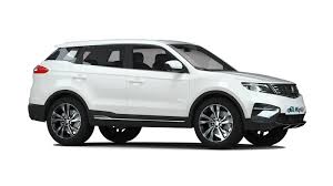 Proton X70 2020 Price In Malaysia From Rm94 800 Reviews Specs Wapcar My