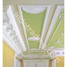 Jasa pasang plafon gypsum medan, medan. Jasa Pasang Plafon Gypsum Grc Samarinda Oleh Megatruss