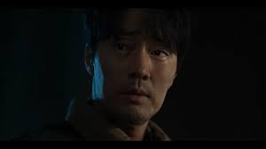 Ashin of the North seeks revenge against Joseon