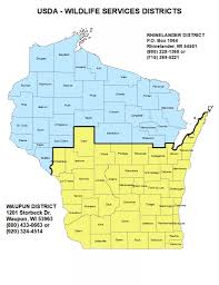 Population of owner occupied homes: Wolves In Wisconsin Wisconsin Dnr